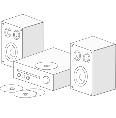 radio